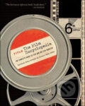 Kniha: The Film Encyclopedia (Ephraim Katz). Collins Design, 2008 Kniha: The Film Encyclopedia (Ephraim Katz). Collins Design, 2008