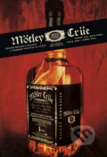 Kniha: Mötley Crüe (Neil Strauss). BB/art, 2008 Kniha: Mötley Crüe (Neil Strauss). BB/art, 2008