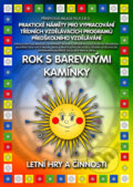 Kniha: Letní hry a činnosti (Přikrylová Milada Plus). Přikrylová Milada Plus Kniha: Letní hry a činnosti (Přikrylová Milada Plus). Přikrylová Milada Plus