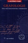 Kniha: Grafologie (Jan Jeřábek). Argo, 2003 Kniha: Grafologie (Jan Jeřábek). Argo, 2003