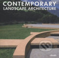 Kniha: Contemporary Landscape Architecture (Daab). Daab, 2008 Kniha: Contemporary Landscape Architecture (Daab). Daab, 2008