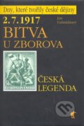 Kniha: Bitva u Zborova (Valentin Urfus). Havran Praha, 2008 Kniha: Bitva u Zborova (Valentin Urfus). Havran Praha, 2008