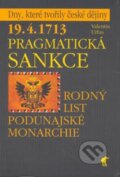 Kniha: Pragmatická sankce (Valentin Urfus). Havran Praha, 2008 Kniha: Pragmatická sankce (Valentin Urfus). Havran Praha, 2008
