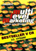 Kniha: Jak začít multilevelmarketing (Ivo Toman). Taxus International, 1995 Kniha: Jak začít multilevelmarketing (Ivo Toman). Taxus International, 1995