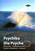 Psychika / Die Psyche - Billy Eduard Albert Meier, Richard Lunter - Kicom, 2008