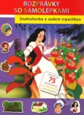 Kniha: Snehulienka a sedem trpaslíkov (Ottovo nakladatelství). Ottovo nakladatelství Kniha: Snehulienka a sedem trpaslíkov (Ottovo nakladatelství). Ottovo nakladatelství