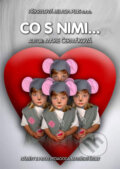 Kniha: Co s nimi... (Marie Čermáková). Přikrylová Milada Plus Kniha: Co s nimi... (Marie Čermáková). Přikrylová Milada Plus