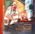 Kniha: Pinocchiove dobrodružstvá (Carlo Collodi). Petit Press, 2008 Kniha: Pinocchiove dobrodružstvá (Carlo Collodi). Petit Press, 2008