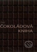 Kniha: Zlatá čokoládová kniha (Fortuna Libri ČR). Fortuna Libri ČR, 2008 Kniha: Zlatá čokoládová kniha (Fortuna Libri ČR). Fortuna Libri ČR, 2008