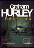 Kniha: Pohřešovaný (Graham Hurley). BB/art, 2008 Kniha: Pohřešovaný (Graham Hurley). BB/art, 2008