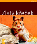 Kniha: Zlatý křeček (Peter Fritzsche). Vašut, 2008 Kniha: Zlatý křeček (Peter Fritzsche). Vašut, 2008