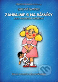 Kniha: Zahrajme si na básníky (Jaroslava Horáčková). Přikrylová Milada Plus Kniha: Zahrajme si na básníky (Jaroslava Horáčková). Přikrylová Milada Plus