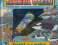Kniha: Expedícia - Oceán (Vnímavé deti). Vnímavé deti, 2008 Kniha: Expedícia - Oceán (Vnímavé deti). Vnímavé deti, 2008