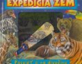 Kniha: Expedícia - Zem (Vnímavé deti). Vnímavé deti, 2008 Kniha: Expedícia - Zem (Vnímavé deti). Vnímavé deti, 2008