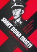Kniha: Smrt boha smrti (Jaroslav Andrejs). Jota, 2008 Kniha: Smrt boha smrti (Jaroslav Andrejs). Jota, 2008