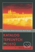 Kniha: Katalog tepelných mostů 1 (Martin Škopek, Pavlína Zvánovcová a Roman Šubrt). Energy Consulting, s.r.o., 2008 Kniha: Katalog tepelných mostů 1 (Martin Škopek, Pavlína Zvánovcová a Roman Šubrt). Energy Consulting, s.r.o., 2008