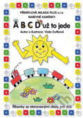 Kniha: ABCD už to jede (Viola Dufková). Přikrylová Milada Plus Kniha: ABCD už to jede (Viola Dufková). Přikrylová Milada Plus