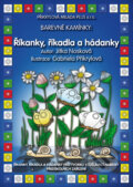 Kniha: Říkanky, říkadla a hádanky (Jitka Nosková). Přikrylová Milada Plus Kniha: Říkanky, říkadla a hádanky (Jitka Nosková). Přikrylová Milada Plus