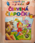Kniha: Červená čiapočka (Ottovo nakladateľstvo). Ottovo nakladateľstvo, 2009 Kniha: Červená čiapočka (Ottovo nakladateľstvo). Ottovo nakladateľstvo, 2009