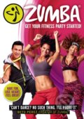 Film: Zumba (Beto Perez) (DVD). Universal Pictures, 2015 Film: Zumba (Beto Perez) (DVD). Universal Pictures, 2015