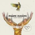 Hudební CD: Imagine Dragons: Smoke + Mirrors (Deluxe edition) (). , 2015 Hudební CD: Imagine Dragons: Smoke + Mirrors (Deluxe edition) (). , 2015