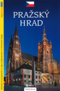 Kniha: Pražský hrad - průvodce (Viktor Kubík). MCU, 2015 Kniha: Pražský hrad - průvodce (Viktor Kubík). MCU, 2015