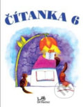 Kniha: Čítanka 6 (Dagmar Dorovská a Vlasta Řeřichová). Prodos, 1998 Kniha: Čítanka 6 (Dagmar Dorovská a Vlasta Řeřichová). Prodos, 1998