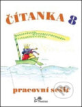 Kniha: Čítanka 8 Pracovní sešit (Dagmar Dorovská a Vlasta Řeřichová). Prodos, 2000 Kniha: Čítanka 8 Pracovní sešit (Dagmar Dorovská a Vlasta Řeřichová). Prodos, 2000