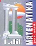 Kniha: Matematika pro 4. ročník (Hana Mikulenková a Josef Molnár). Prodos, 1996 Kniha: Matematika pro 4. ročník (Hana Mikulenková a Josef Molnár). Prodos, 1996