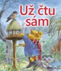 Kniha: Už čtu sám (Junior). Junior, 2018 Kniha: Už čtu sám (Junior). Junior, 2018