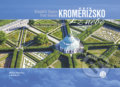 Kniha: Kroměřížsko z nebe (Milan Paprčka). Malované Mapy, 2018 Kniha: Kroměřížsko z nebe (Milan Paprčka). Malované Mapy, 2018