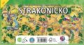 Strakonicko (Malované Mapy). Malované Mapy, 2017 Strakonicko (Malované Mapy). Malované Mapy, 2017
