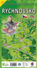 Rychnovsko (Malované Mapy). Malované Mapy, 2018 Rychnovsko (Malované Mapy). Malované Mapy, 2018