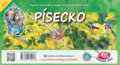 Písecko (Malované Mapy). Malované Mapy, 2011 Písecko (Malované Mapy). Malované Mapy, 2011