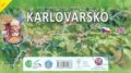 Karlovarsko (Malované Mapy). Malované Mapy Karlovarsko (Malované Mapy). Malované Mapy