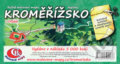 Kroměřížsko (Malované Mapy). Malované Mapy, 2012 Kroměřížsko (Malované Mapy). Malované Mapy, 2012