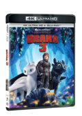 Film: Jak vycvičit draka 3 HD Blu-ray (Dean DeBlois) (UltraHDBlu-ray). Magicbox, 2023 Film: Jak vycvičit draka 3 HD Blu-ray (Dean DeBlois) (UltraHDBlu-ray). Magicbox, 2023