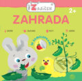 Kniha: Maly zajíček: Zahrada (Svojtka&Co.). Svojtka&Co., 2018 Kniha: Maly zajíček: Zahrada (Svojtka&Co.). Svojtka&Co., 2018