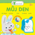 Kniha: Malý zajíček: Můj den (Svojtka&Co.). Svojtka&Co., 2018 Kniha: Malý zajíček: Můj den (Svojtka&Co.). Svojtka&Co., 2018