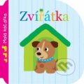Kniha: Zvířátka (Svojtka&Co.). Svojtka&Co., 2017 Kniha: Zvířátka (Svojtka&Co.). Svojtka&Co., 2017