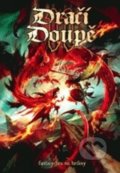 Kniha: Dračí doupě II (Altar). Altar, 2017 Kniha: Dračí doupě II (Altar). Altar, 2017