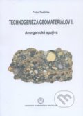 Kniha: Technogenéza geomateriálov I. (Peter Ružička). Univerzita Komenského Bratislava, 2012 Kniha: Technogenéza geomateriálov I. (Peter Ružička). Univerzita Komenského Bratislava, 2012