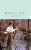 Wuthering Heights - Emily Brontë, 2017