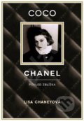 Kniha: Coco Chanel (Lisa Chaney), 2019 Kniha: Coco Chanel (Lisa Chaney), 2019