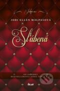 E-kniha: Sľúbená (Jodi Ellen Malpas), 2019 E-kniha: Sľúbená (Jodi Ellen Malpas), 2019