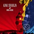 Hudobné CD: King Shaolin: Burn Inside (Hudobné albumy). Hudobné albumy, 2016 Hudobné CD: King Shaolin: Burn Inside (Hudobné albumy). Hudobné albumy, 2016