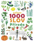 Kniha: 1000 slov – Příroda (Pikola). Pikola, 2019 Kniha: 1000 slov – Příroda (Pikola). Pikola, 2019