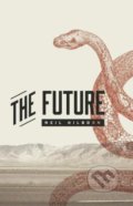 Kniha: The Future (Neil Hilborn). Button, 2018 Kniha: The Future (Neil Hilborn). Button, 2018