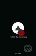 Kniha: Rest in the Mourning (r.h. Sin). Andrews McMeel, 2016 Kniha: Rest in the Mourning (r.h. Sin). Andrews McMeel, 2016