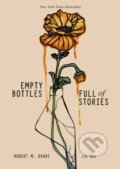 Kniha: Empty Bottles Full of Stories (r.h. Sin a Robert M. Drake). Andrews McMeel, 2019 Kniha: Empty Bottles Full of Stories (r.h. Sin a Robert M. Drake). Andrews McMeel, 2019